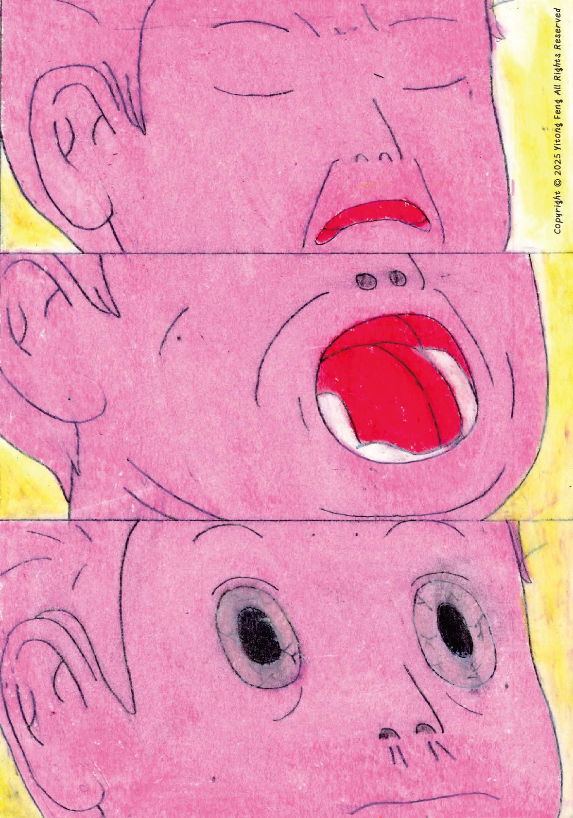 作品二